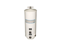 Racor Marine Diesel Fuel Filter/Water Separator for High Capacity Fuel Filtration - 804MA10