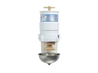 Racor Marine Turbine 900MA Series Fuel Filter/Water Separator