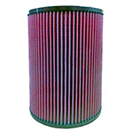 Racor Marine Replacement Intake Air FIlter - AF M8060