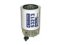 Racor Aquabloc® OEM Gasoline Spin-on Filter - B32013
