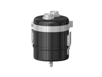 Racor Replacement Filter for CV1000 Crankcase Ventilation System - CV1000SK