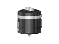 Racor Replacement Filter for CV820 Crankcase Ventilation System - CV820SK
