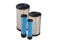 Racor ECO-TL® Series Replacement Secondary Filter Element