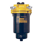 Racor FBO-10 Fuel Filter Dispensing Assembly - FBO-10-DPL