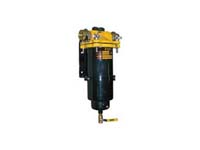 Racor FBO-14 Fuel Filter Dispensing Assembly - FBO-14-BKT-10F
