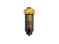 Racor FBO-14 Fuel Filter Dispensing Assembly - FBO-14-DPL