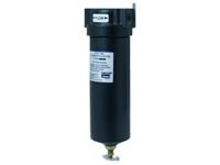 Racor Low Pressure Gas Fuel Filter/Coalescer - FFC-110L-10
