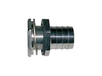 Racor CCV Series 1 1/2" Hump Hose Fitting - CCV55115