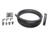Racor Remote Bypass Hose and Fittings Kit - LFS RK801BHK