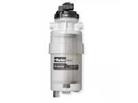 Racor Marine Diesel Filter Pump/Fuel Water Separator - Fuel Polisher/Conditioning Module - P50 Series