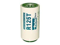 Racor Aquabloc® Diesel Replacement Spin-on Filter Element - R125T