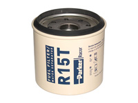 Racor Aquabloc® Diesel Replacement Spin-on Filter Element - R15T