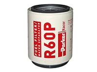 Racor Aquabloc® Diesel Replacement Spin-on Filter Element - R60P