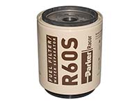 Racor Aquabloc® Diesel Replacement Spin-on Filter Element - R60S