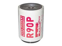 Racor Aquabloc® Diesel Replacement Spin-on Filter Element - R90P