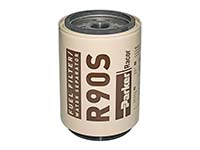 Racor Aquabloc® Diesel Replacement Spin-on Filter Element - R90S