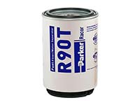 Racor Aquabloc® Diesel Replacement Spin-on Filter Element - R90T
