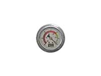 Racor Vacuum Gauge - RK 11233