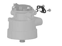 Racor Pressure Regulator - RK58075