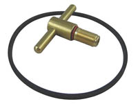 Racor T-handle with O-ring - RK 11888