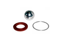 Racor Check Ball and Seal - RK 15010B