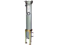 Racor RVFS Fuel Filter Vessel - RVFS-3-10C