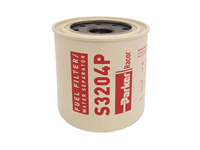 Racor Replacement Filter Element - S3204P