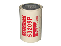 Racor Replacement Filter Element - S3209P