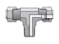 Intru-Lok Tee SBI2