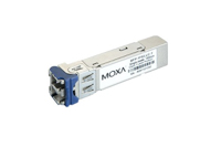 Moxa SFP-1FEMLC-T 1-port Fast Ethernet SFP module