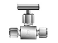 Needle Valve - Inline - SN6