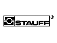 Stauff 28MM-28MM Weld Mounting Clamp Assembly - SP 428/28 PPH GD AS U W10 - STNA25106