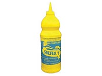 Sulflo #1 Coning and Threading Oil - 32 oz. Bottle