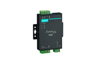 Moxa TCC-120I Industrial RS-422/485 converters/repeaters with optional 2 kV isolation
