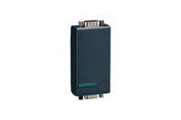 Moxa TCC-80-DB9 Port-powered RS-232 to RS-422/485 converters with optional 2.5 kV isolation