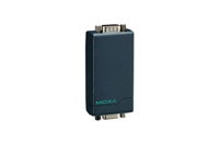 Moxa TCC-80I-DB9 Port-powered RS-232 to RS-422/485 converters with optional 2.5 kV isolation