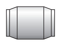 Intru-Lok Nut, Ferrule, Insert TIP