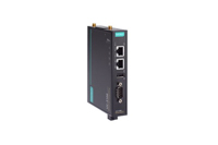 Moxa UC-3101-T-EU-LX Arm-based computing platform with wireless built in