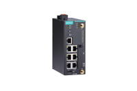 Moxa UC-5101-LX Arm-based Industrial computing platform for industrial automation