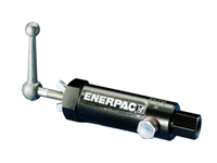 Enerpac V-152 Pressure Relief Valve 3/8 NPTF Series V
