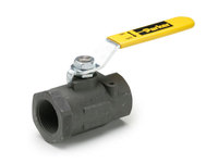 Carbon Steel Ball Valve - V500CS