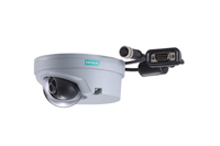 Moxa VPort 06-2L80M-CT EN 50155, 1080P video image, compact IP cameras
