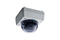Moxa VPort P16-1MP-M12-CAM36 EN 50155, HD image, rugged IP cameras