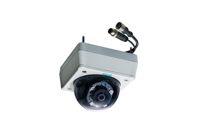 Moxa VPort P16-1MP-M12-IR-CAM36-CT-T EN 50155, HD image, infrared IP cameras