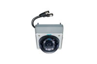 Moxa VPort P16-2MR36M-CT-T EN 50155, 1080P image, infrared IP cameras