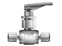 Toggle Valve - Manual - Inline - VQ6