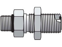 Seal-Lok ORFS Straight WF5OLO