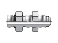 Triple-Lok 37° Straight WF5OX