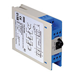 Wika 3625321 Digital Temperature Transmitter Universally Programmable Rail Mounting Model T12.30 4-20MA, 2-wire Plastic