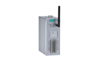 Moxa ioLogik 2512-WL1-EU-T Smart Ethernet remote I/O with Click&Go Plus Logic